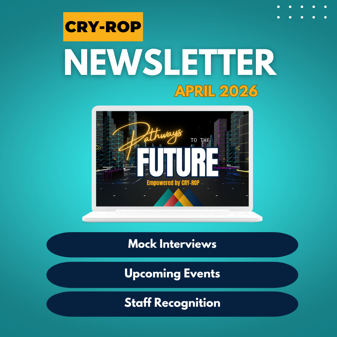 September Newsletter