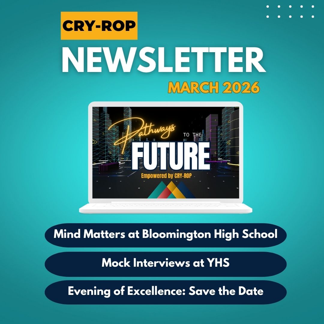 September Newsletter